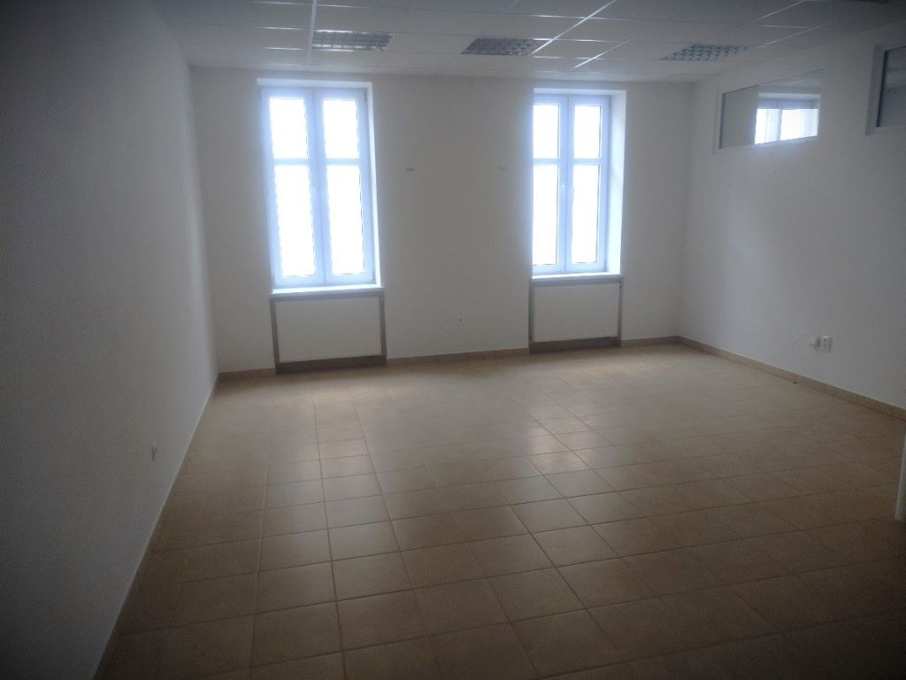 Kancelárske priestory, Žilina - centrum, 14 - 164 m2, Cena: v texte
