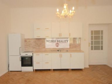 2-izb.kompletne zariadený byt pri Dunaji, novozrekonštruovaný, cena je už vrátane Energií