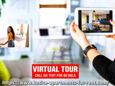 Kosice City Centre Rental Apartments-virtual-tour-picture