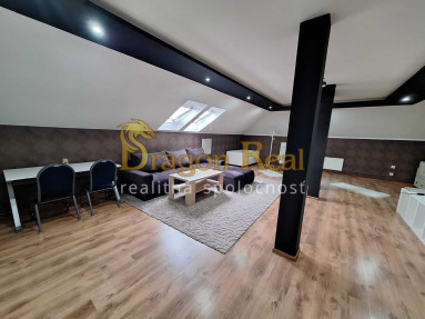 PRENÁJOM - Exkluzívny byt o rozlohe 140m2 - MICHALOVCE