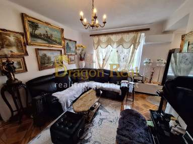 PREDAJ - 3 Izbový byt s balkónom, garážou a záhradkou - BRACOVCE okr. Michalovce
