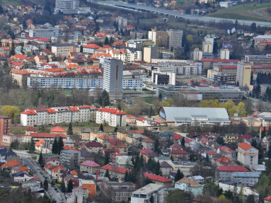 uhlisko