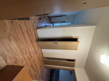 Predám byt v Revúcej 41 m2 s 2 balkónmi