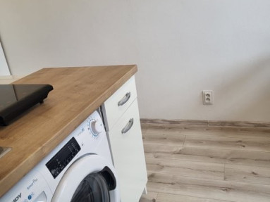 Prenájom novostavba garsónky na Majerská ulica, BA II