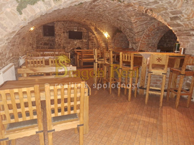 PRENÁJOM – Reštauračné priestory v historickom centre – PREŠOV