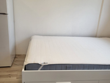 Prenájom novostavba garsónky na Majerská ulica, BA II