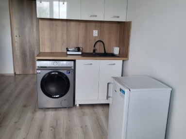 Prenájom novostavba garsónky na Majerská ulica, BA II
