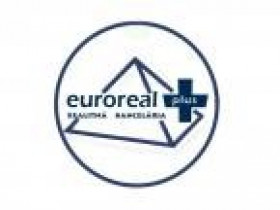 Realitná spoločnosť EUROREAL Plus s.r.o.