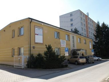 Na prenájom komerčné/bytové priestory - Považská Bystrica