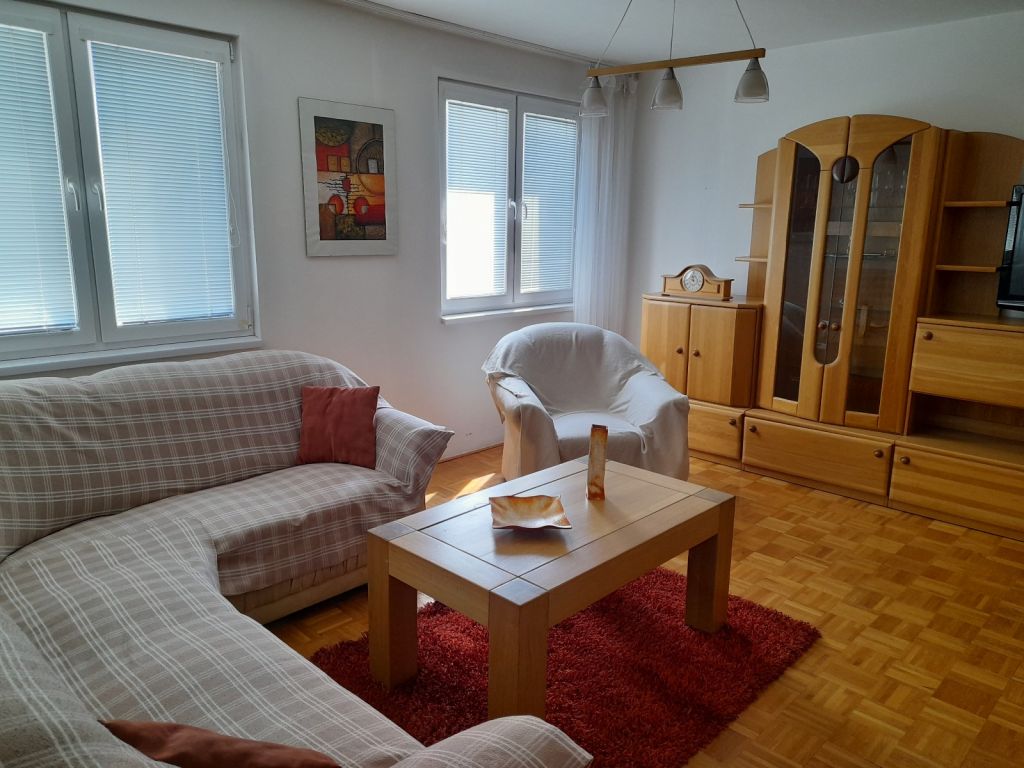 2 - izbový byt v Prešove