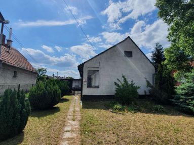 Rodinný dom v Borskom Mikuláši