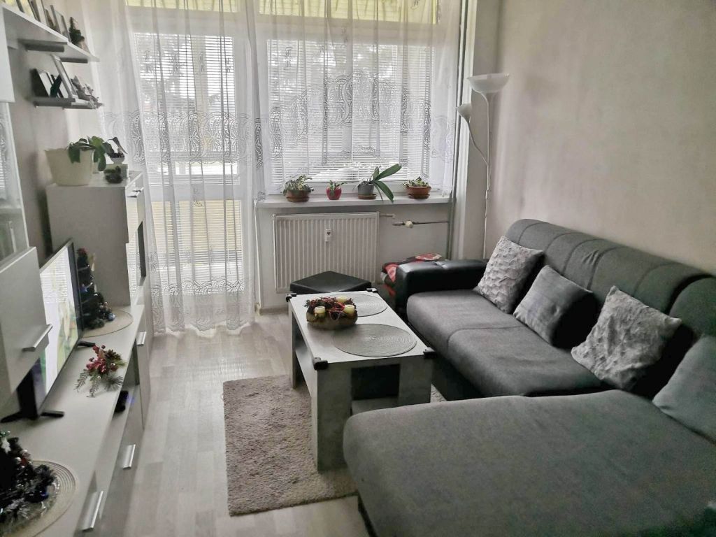 2 izbový byt Banská Bystrica - Vlkanová