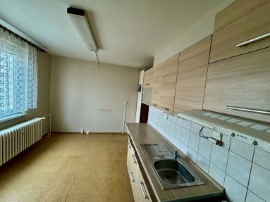 3 izbový byt Ďumbierska - Prešov