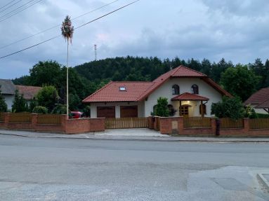 Predaj - dom - Šarišské Sokolovce