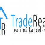 tradereal - logo