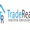 tradereal - logo