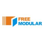 Free Modular - logo